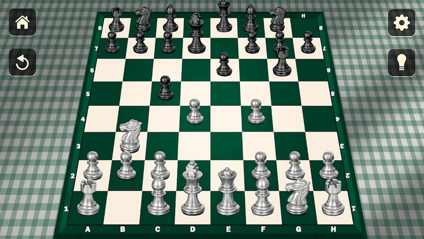 Screenshot 21: Chess - Classic Chess Offline