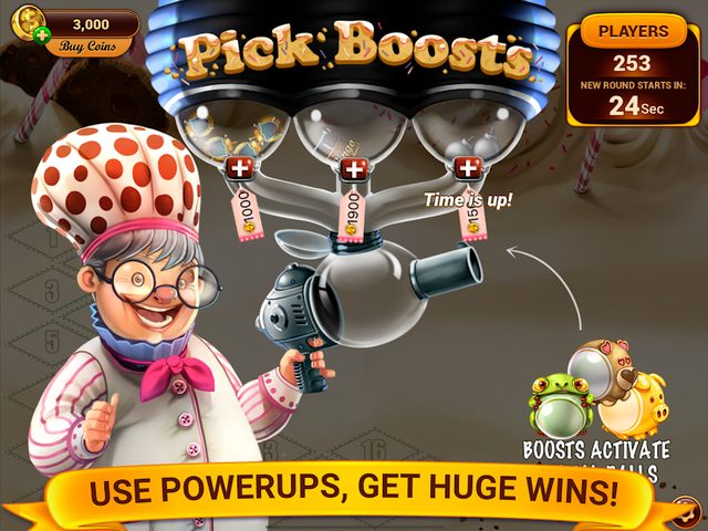 Screenshot 18: Bingo Battle™ - Bingo Games
