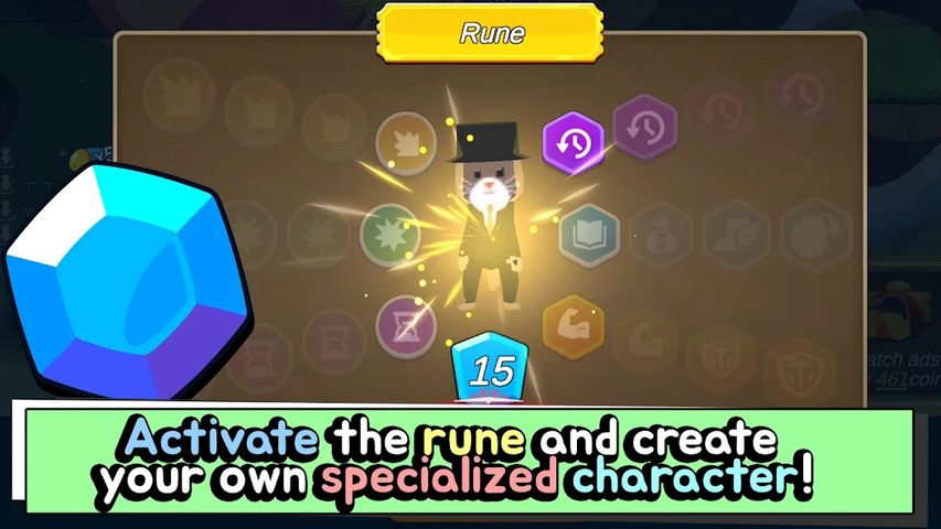 Screenshot 23: BoomBoom.io