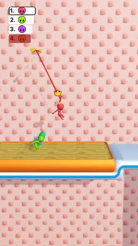 Screenshot 14: Run Race 3D