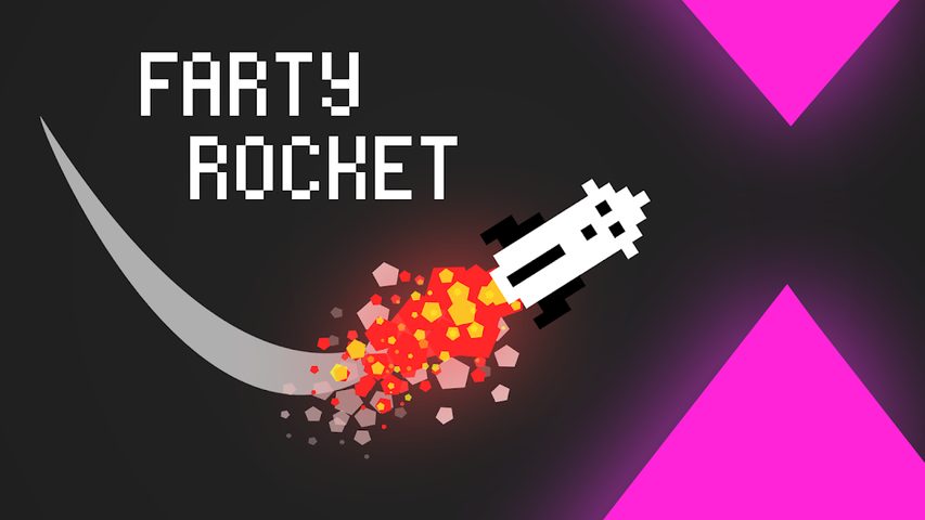 Скриншот 6: Ракетная прогулка