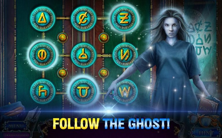 Screenshot 14: Mystery Tales 4 f2p