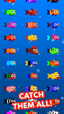 Screenshot 15: Fish & Trip