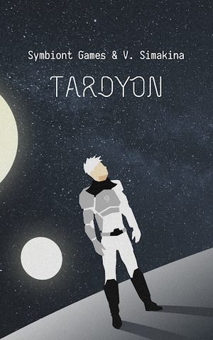 Screenshot 13: Тардион - квест-выживание