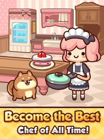 Screenshot 19: Mama Cooking : Matching Puzzle