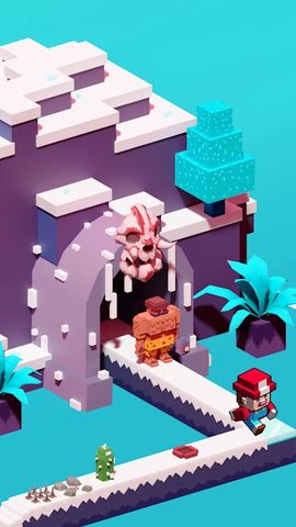 Screenshot 10: Craft Runer