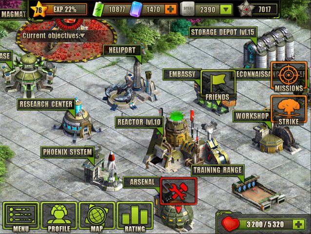 Screenshot 16: Evolution: Battle for Utopia