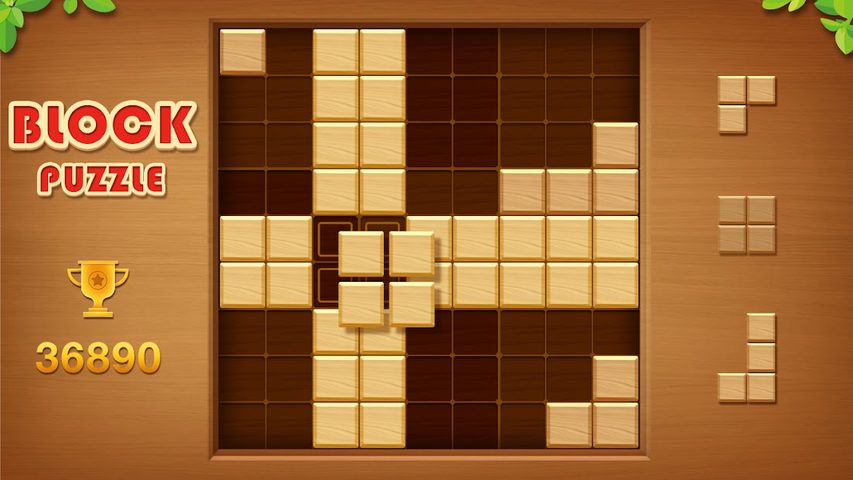 Screenshot 9: Block Puzzle Sudoku