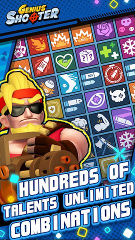 Screenshot 16: Genius Shooter: Monster Killer