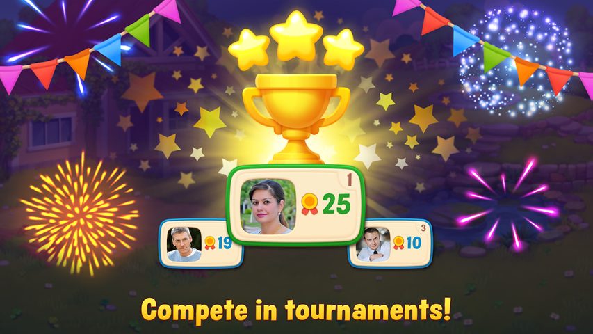 Screenshot 14: Differences Ranch Journey