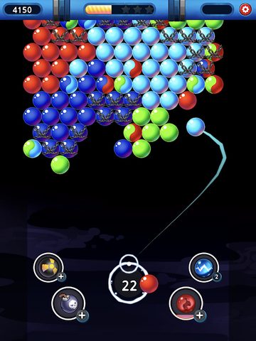 Screenshot 23: Bubble Hunter® : Arcade Game