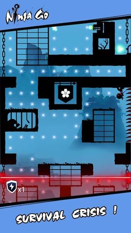 Screenshot 6: Ninja Go