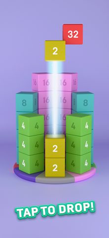 Captura 2: Torre de Fusión 3D