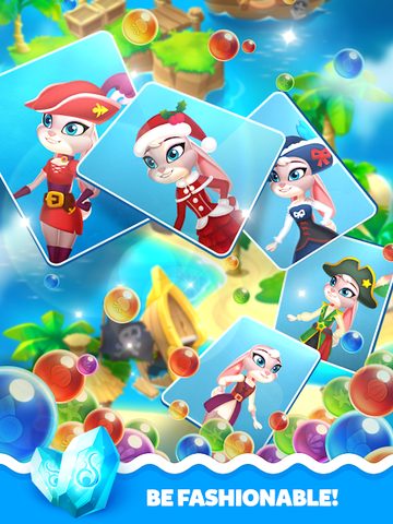 Screenshot 10: Bubble Incredible:Puzzle Games