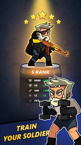 Скриншот 21: Защити себя от орды нежити