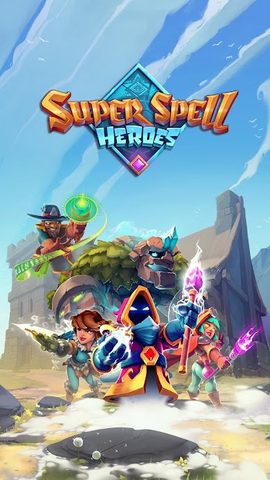 Скриншот 6: Super Spell Heroes - Magic Mob