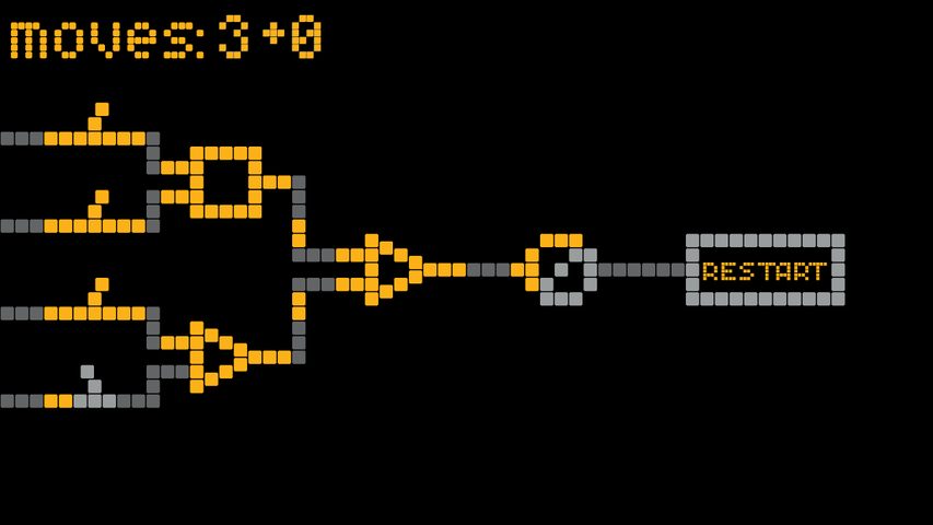Screenshot 7: SWITCH or NOT? – logic puzzles & logic problems