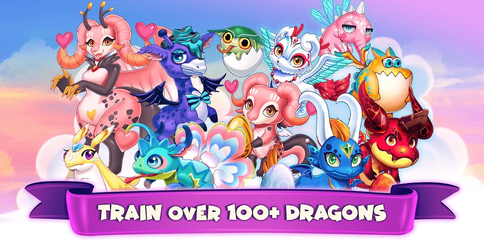 Screenshot 15: Idle Dragon Tycoon - Evolve, M