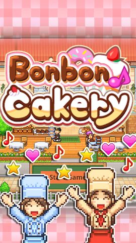 Screenshot 16: Bonbon Cakery