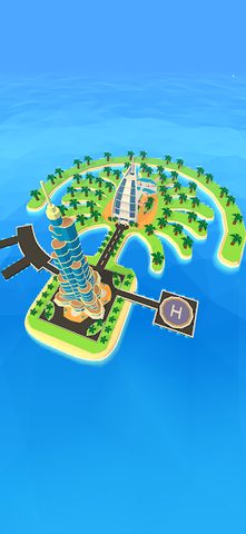 Screenshot 24: Idle Island Inc