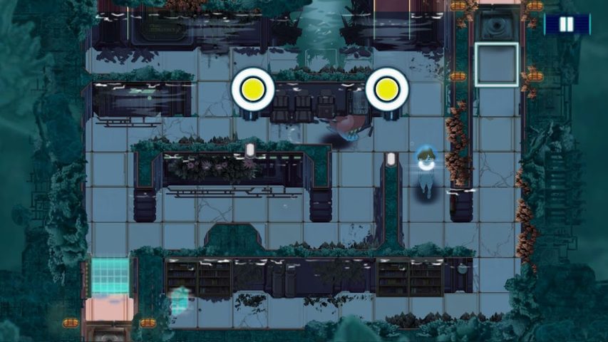 Screenshot 14: Professor Lupo: Ocean