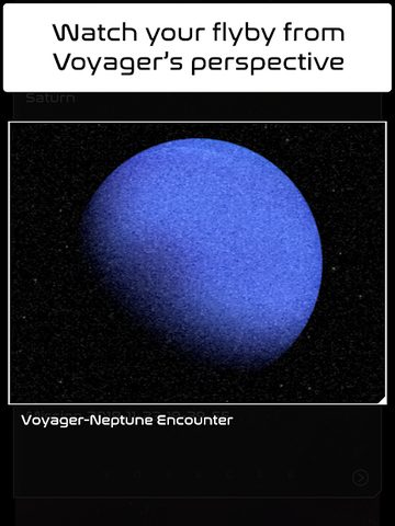 Screenshot 10: Voyager: Grand Tour