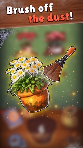 Screenshot 10: Flora Combinatorix