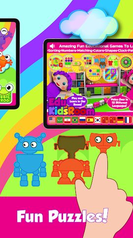 Screenshot 23: Preschool Games For Kids 2+