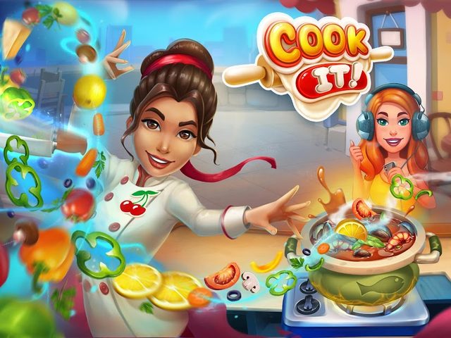 Скриншот 16: Готовь это: Ресторанные Игры