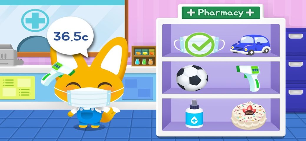 Screenshot 13: Pororo Life Safety - Education