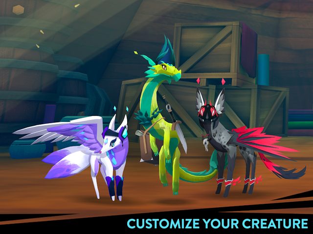 Screenshot 15: Fer.al