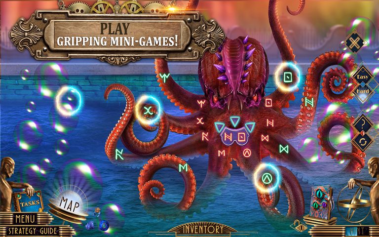 Screenshot 8: Spirit Legends Time For Change