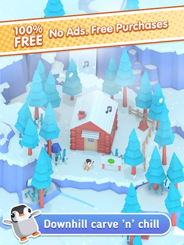 Screenshot 7: Mountain Madness