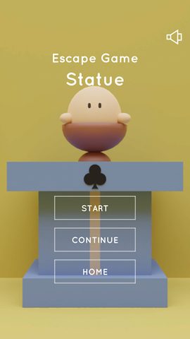 Screenshot 10: Escape Game Basic