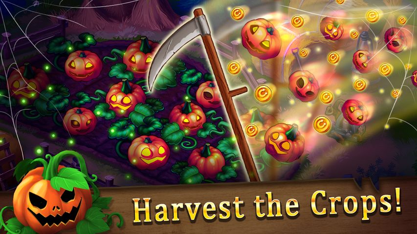 Screenshot 12: Solitaire Golden Prairies