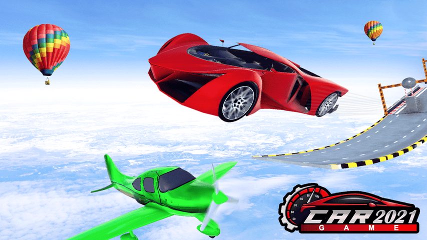 Captura 23: Juego de Carreras de Coches