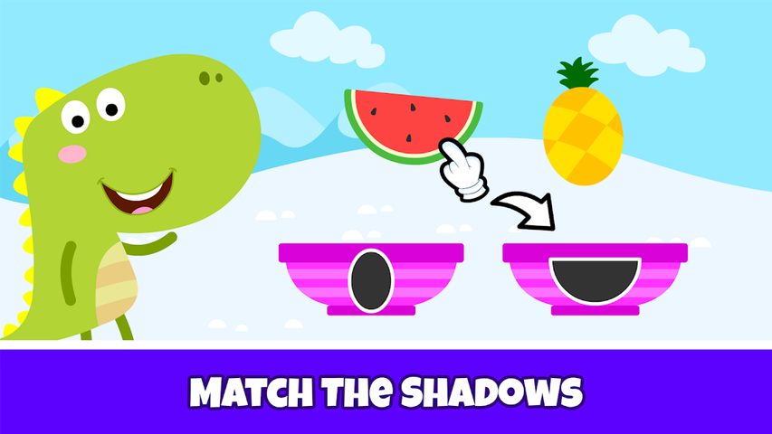 Screenshot 19: Toddler Games for 2+ Year Olds
