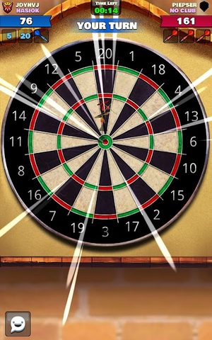 Screenshot 16: Darts Club: PvP Multiplayer