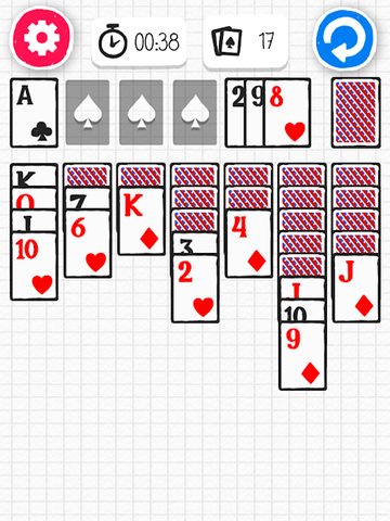 Screenshot 10: Pastimes - 21 Mini Games