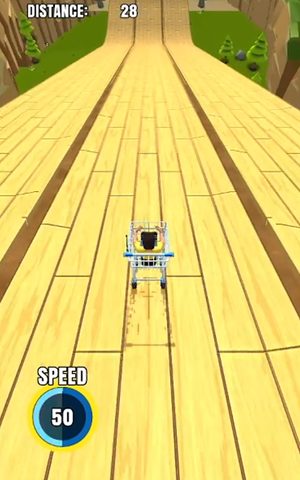 Screenshot 6: Faily Mega Crash!