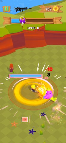 Screenshot 12: Monster Blast