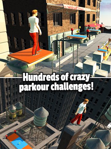 Screenshot 20: Flip Runner