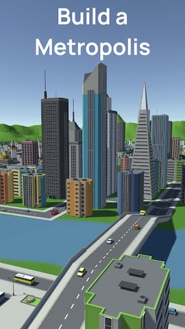 Captura 9: Constructor de riqueza virtual: aventuras del magnate