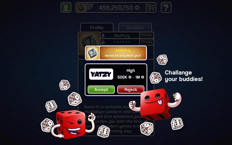 Screenshot 13: Yatzy Ultimate