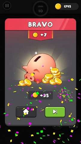 Screenshot 10: Water Sort Color Premium