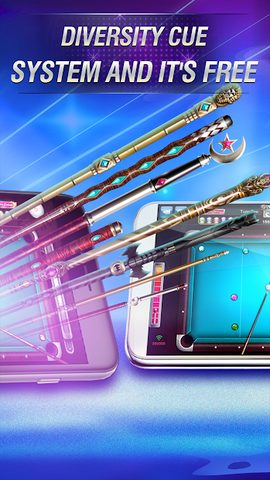 Screenshot 2: Pool ZingPlay Ultimate