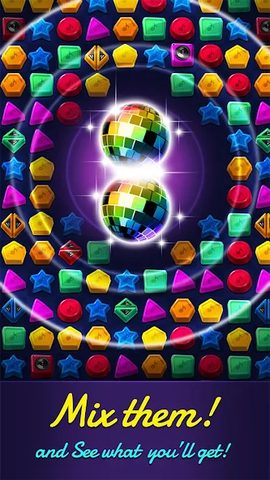 Screenshot 20: Puzzle Idol - Match 3 Star