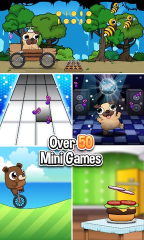 Screenshot 23: Pug - My Virtual Pet Dog