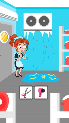 Screenshot 20: Save the Maid－Girl Rescue Game