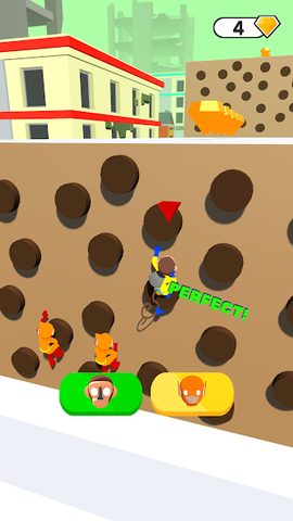 Screenshot 14: Super Hero Run 3D